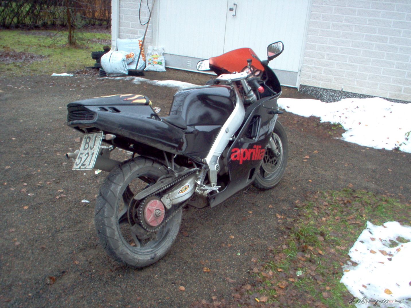 Bike Photo 730683