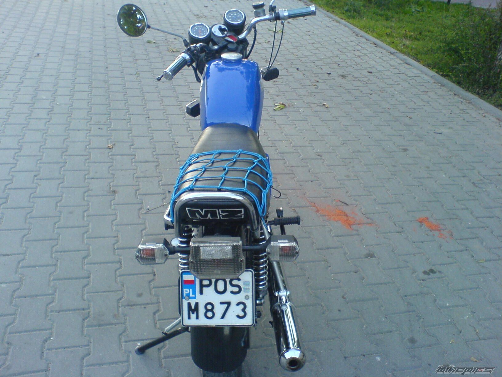Bike Photo 730699