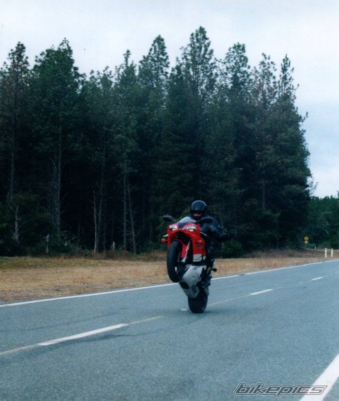 Bike Photo 7307