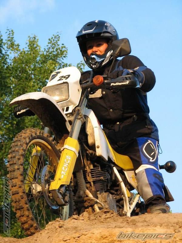 Bike Photo 730700