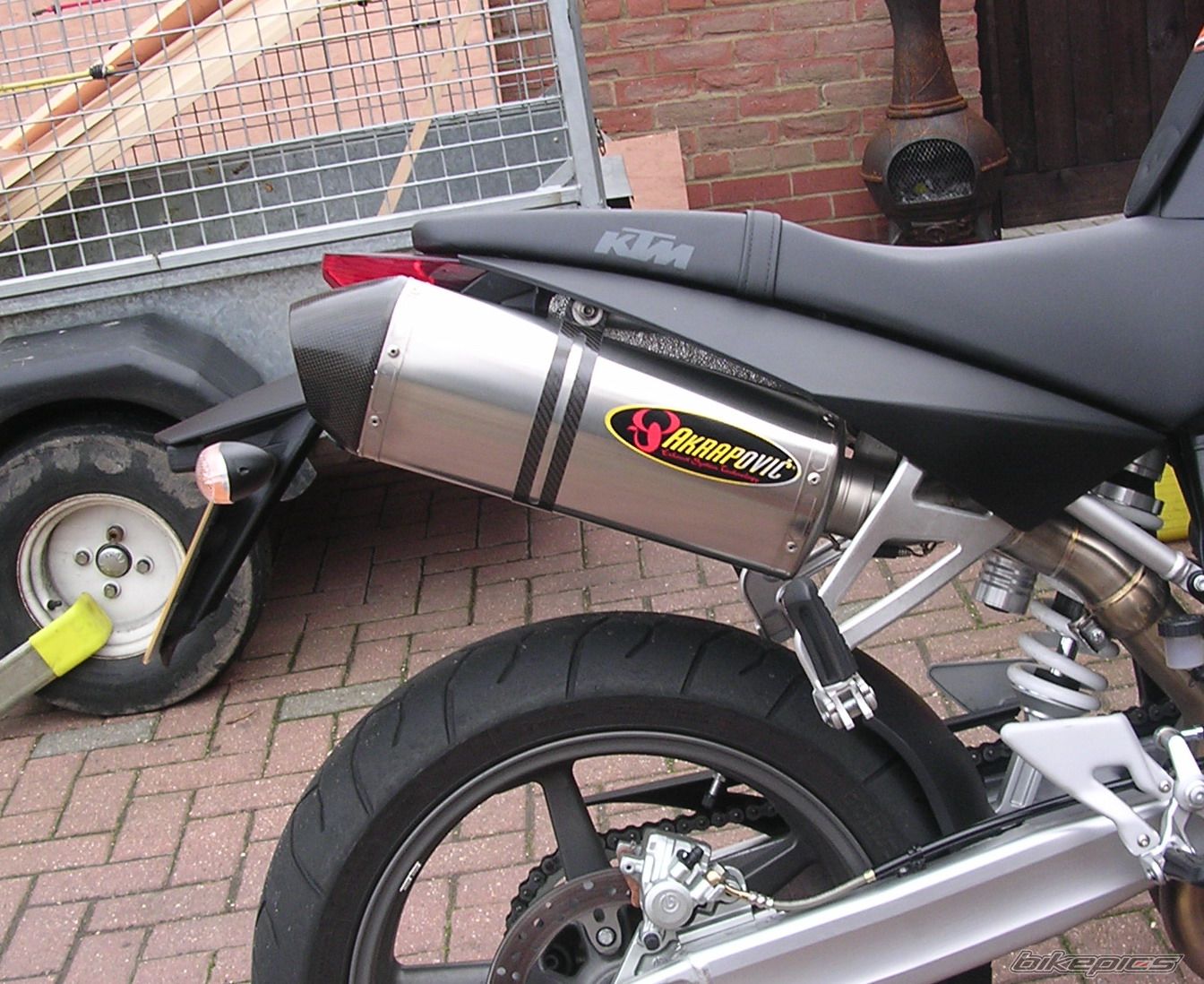 Bike Photo 730706