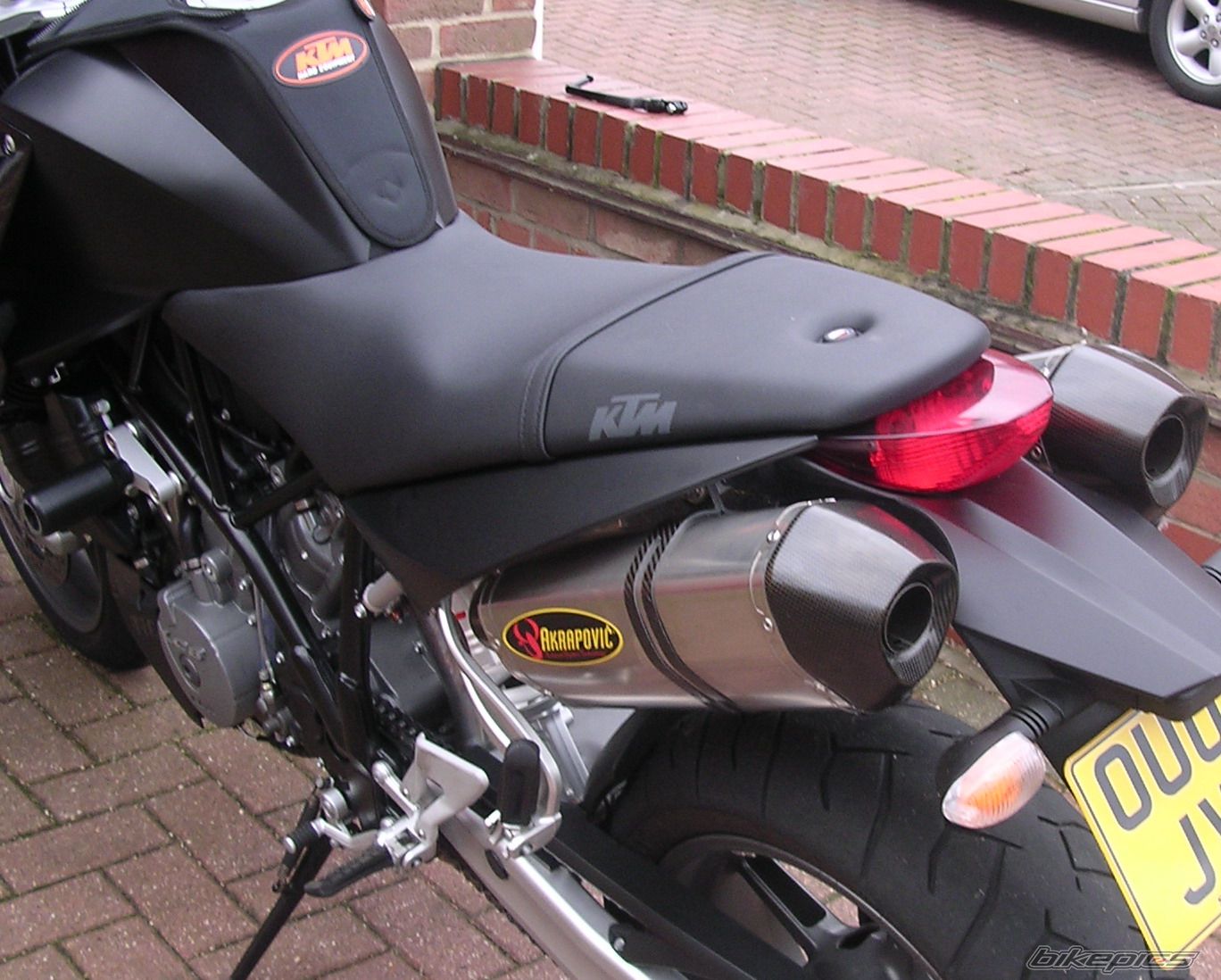 Bike Photo 730708