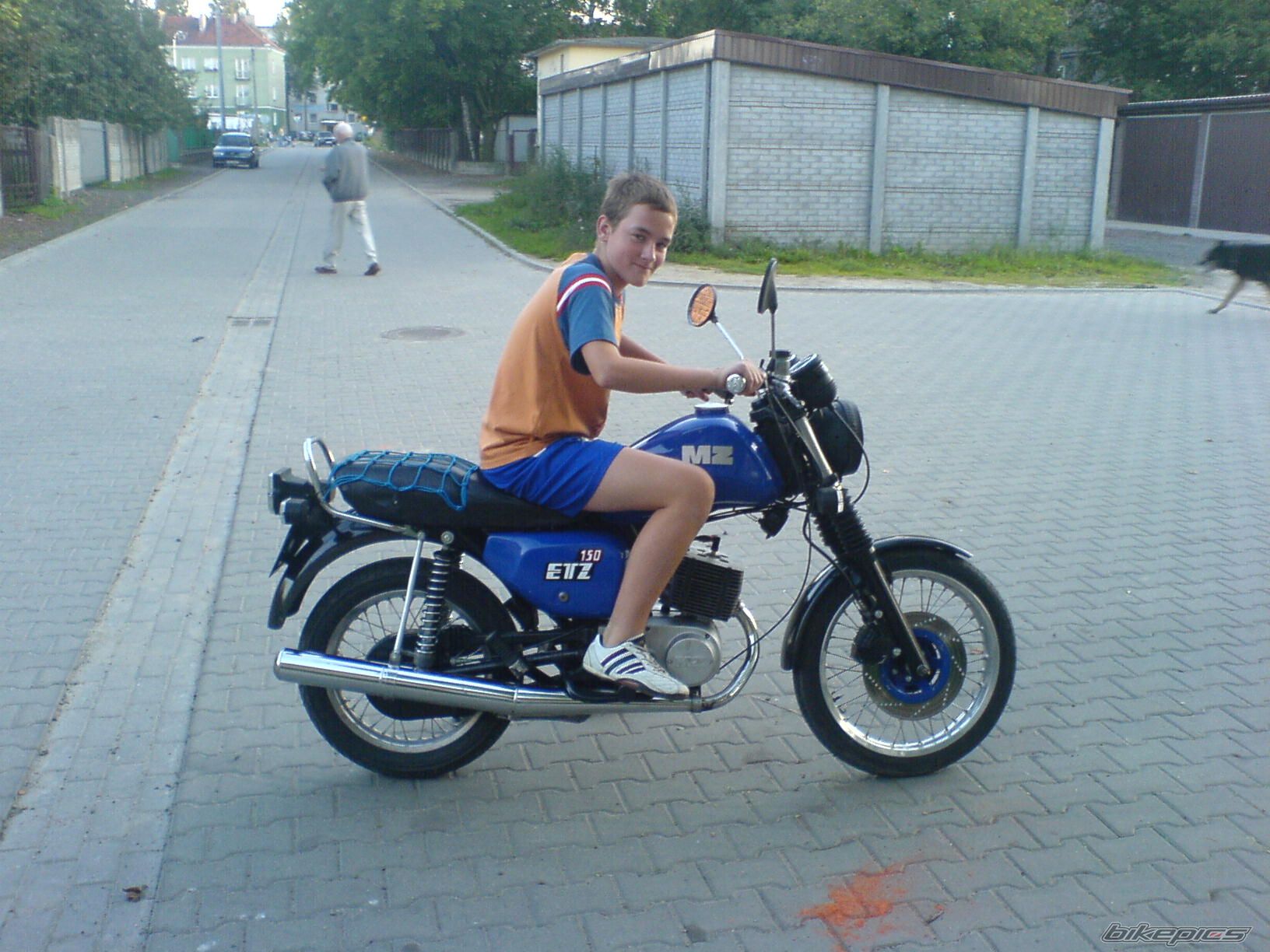 Bike Photo 730710