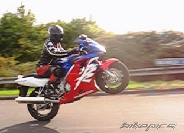 Bike Photo 730715