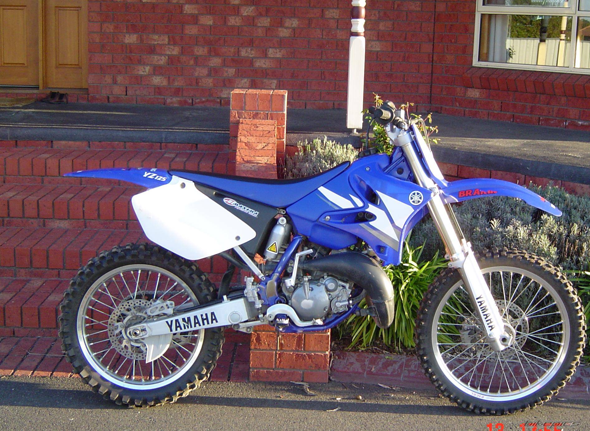 Bike Photo 73075