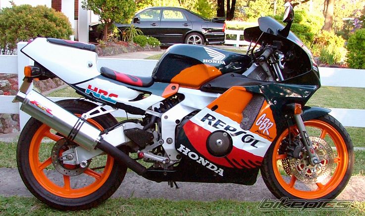 Bike Photo 730762