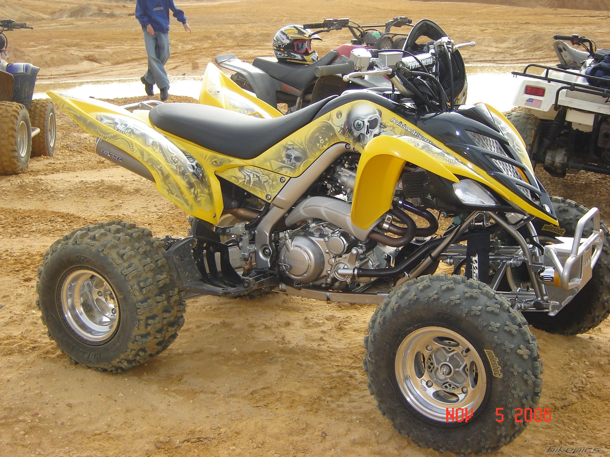Bike Photo 730765
