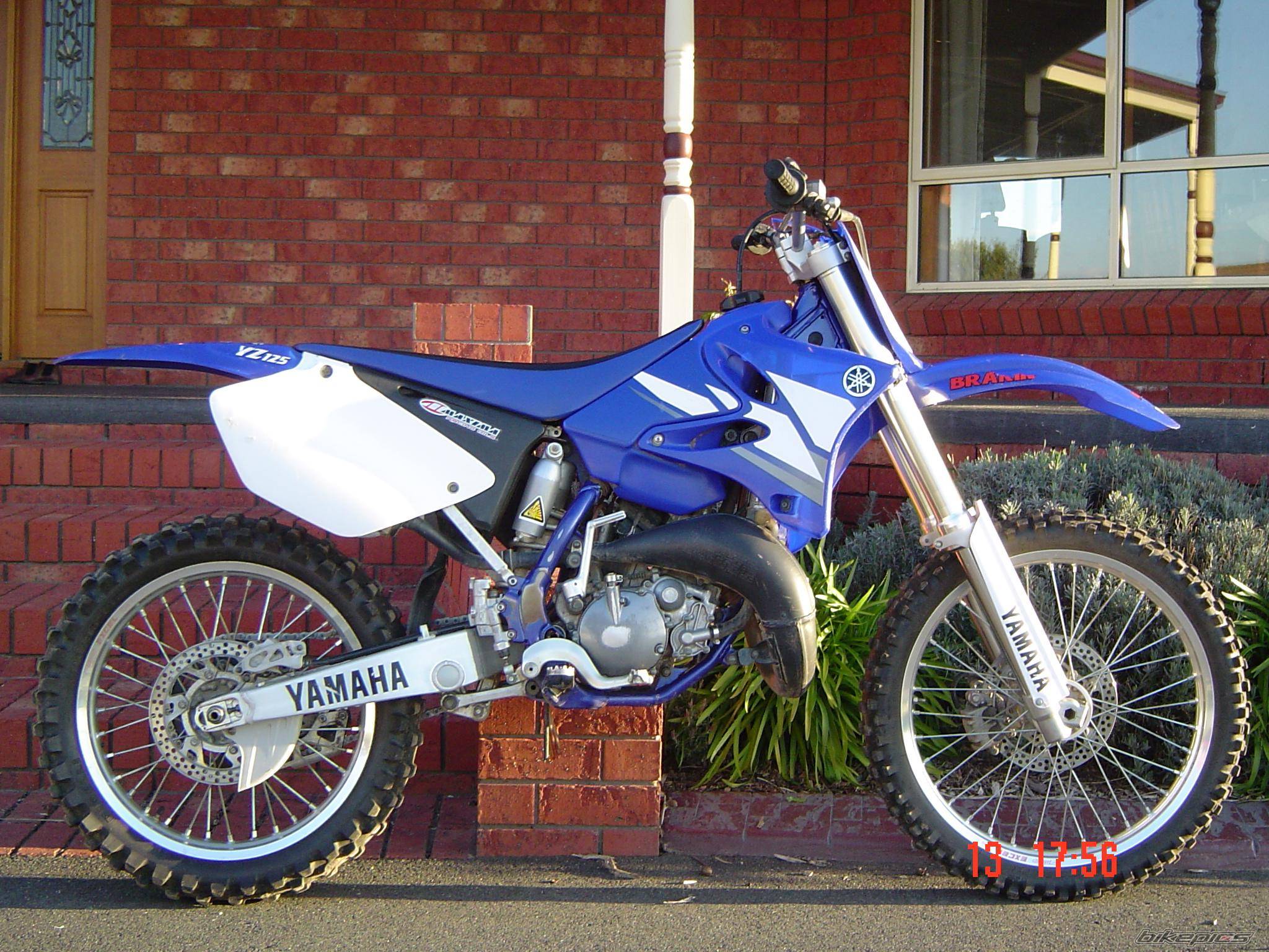 Bike Photo 73077