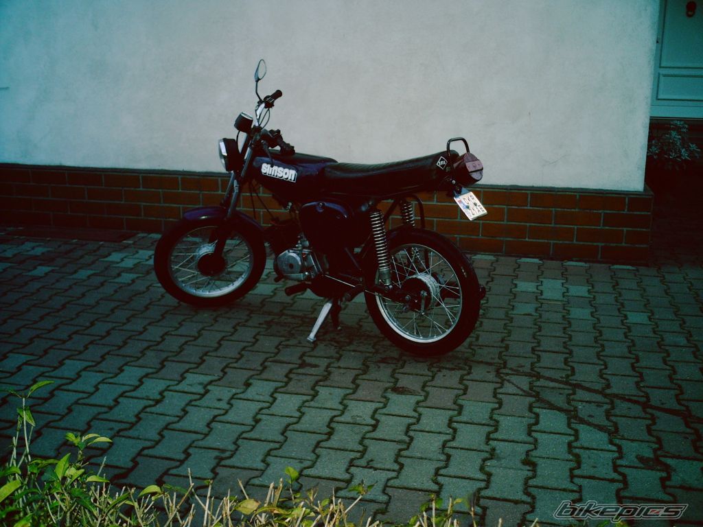 Bike Photo 730789