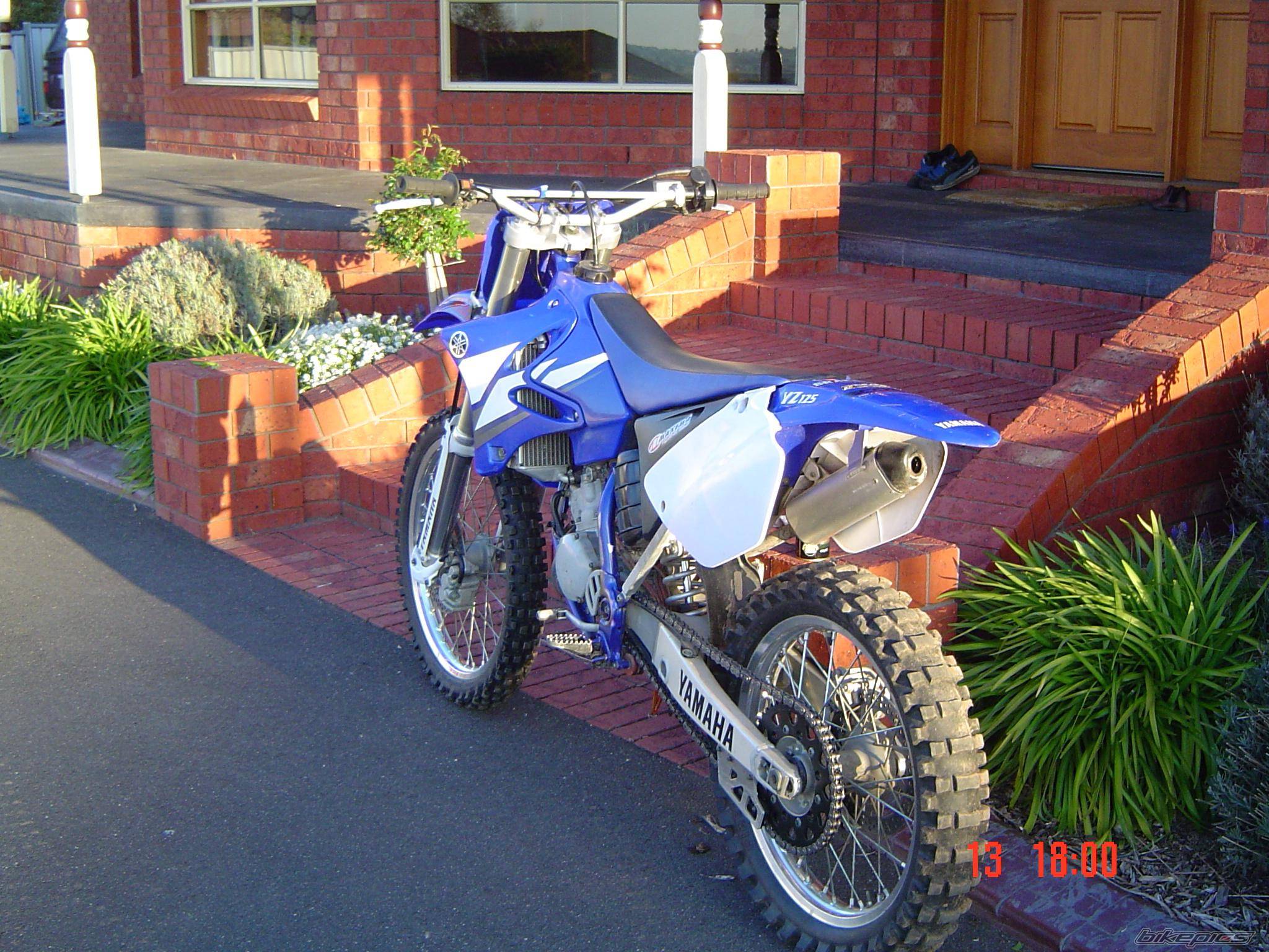 Bike Photo 73080