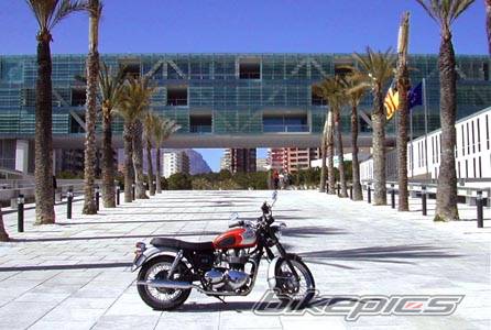 Bike Photo 73081