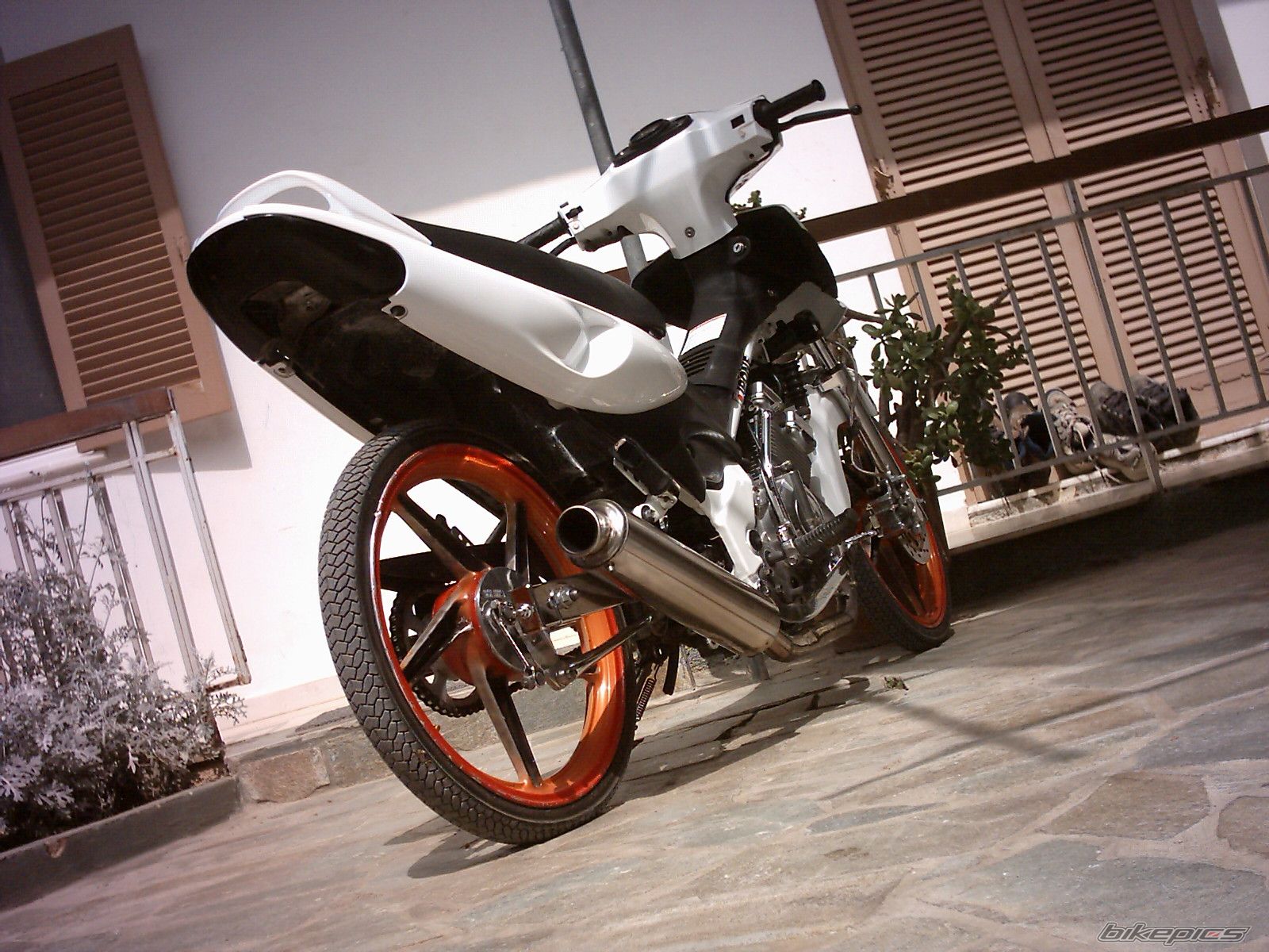 Bike Photo 730814
