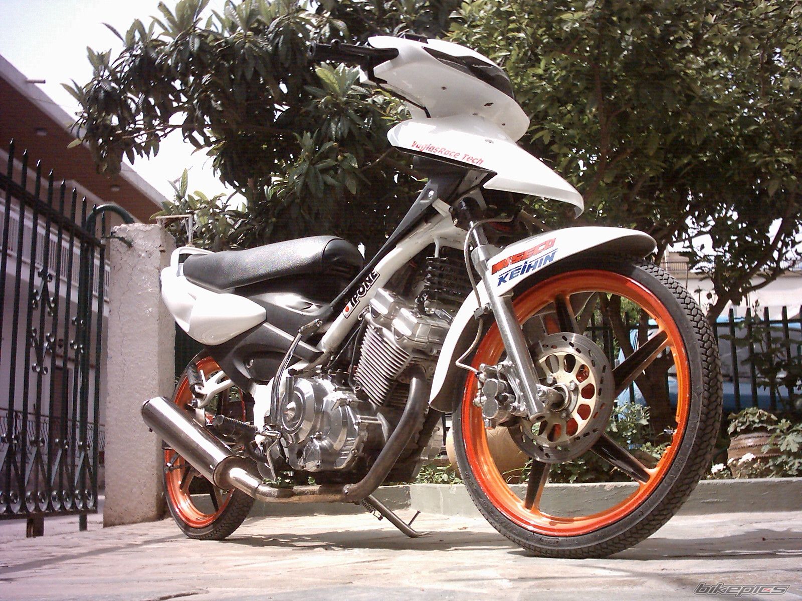 Bike Photo 730815