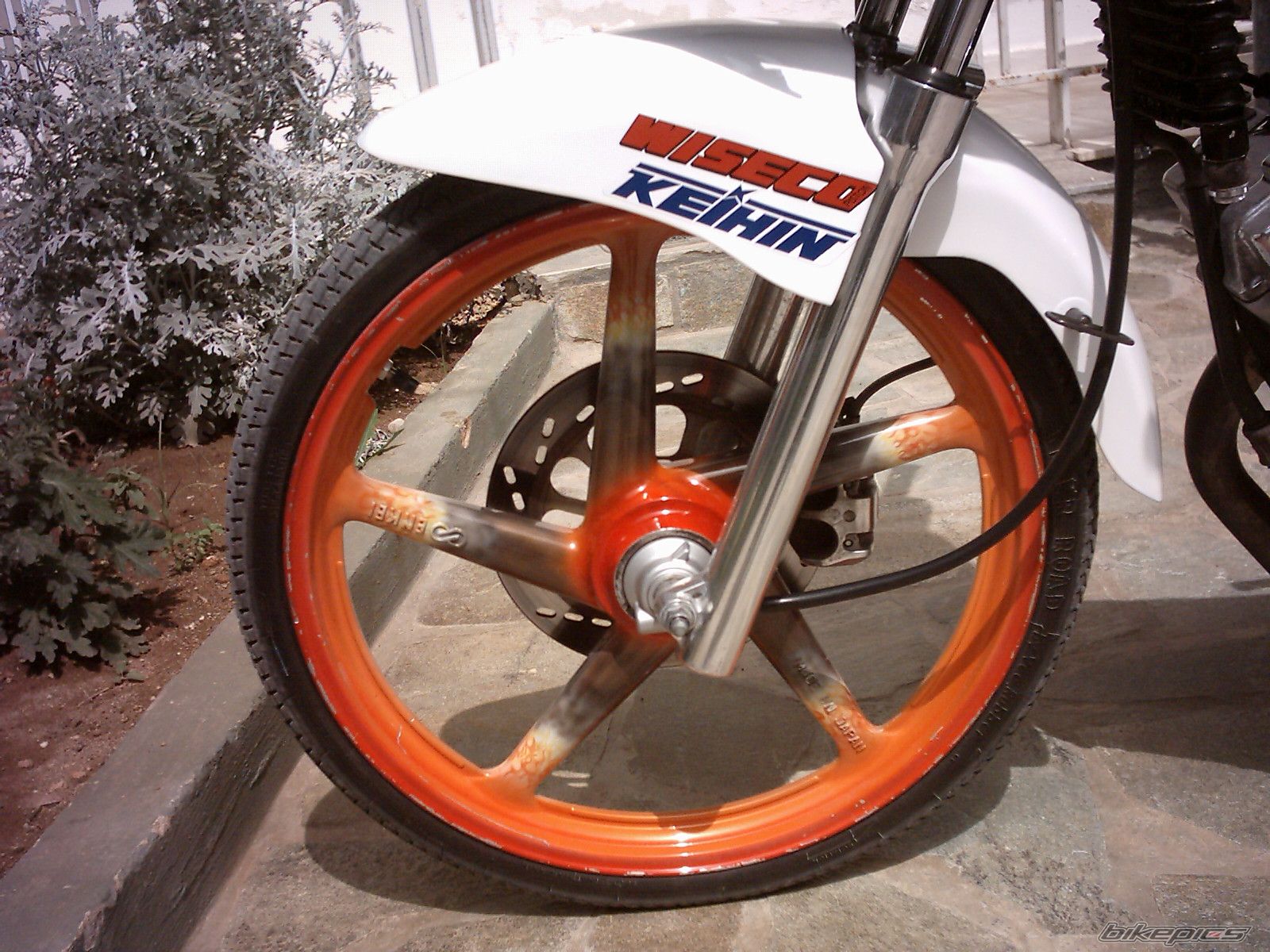 Bike Photo 730817
