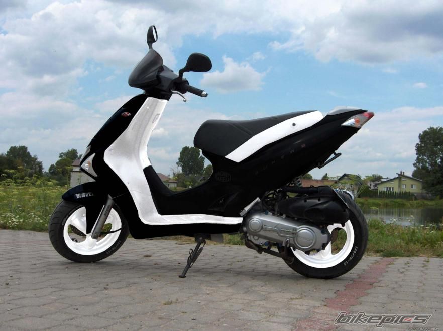Bike Photo 730833