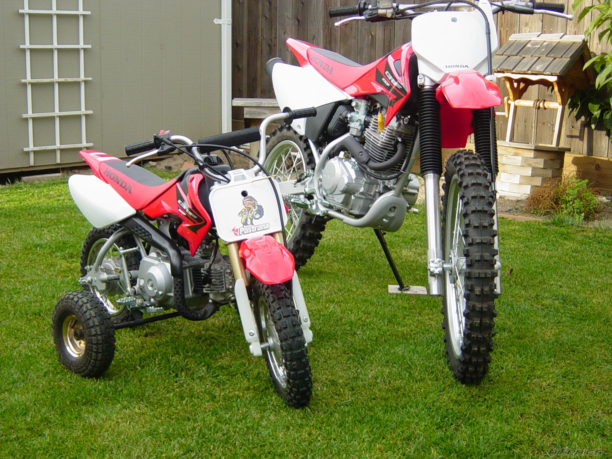 Bike Photo 730845