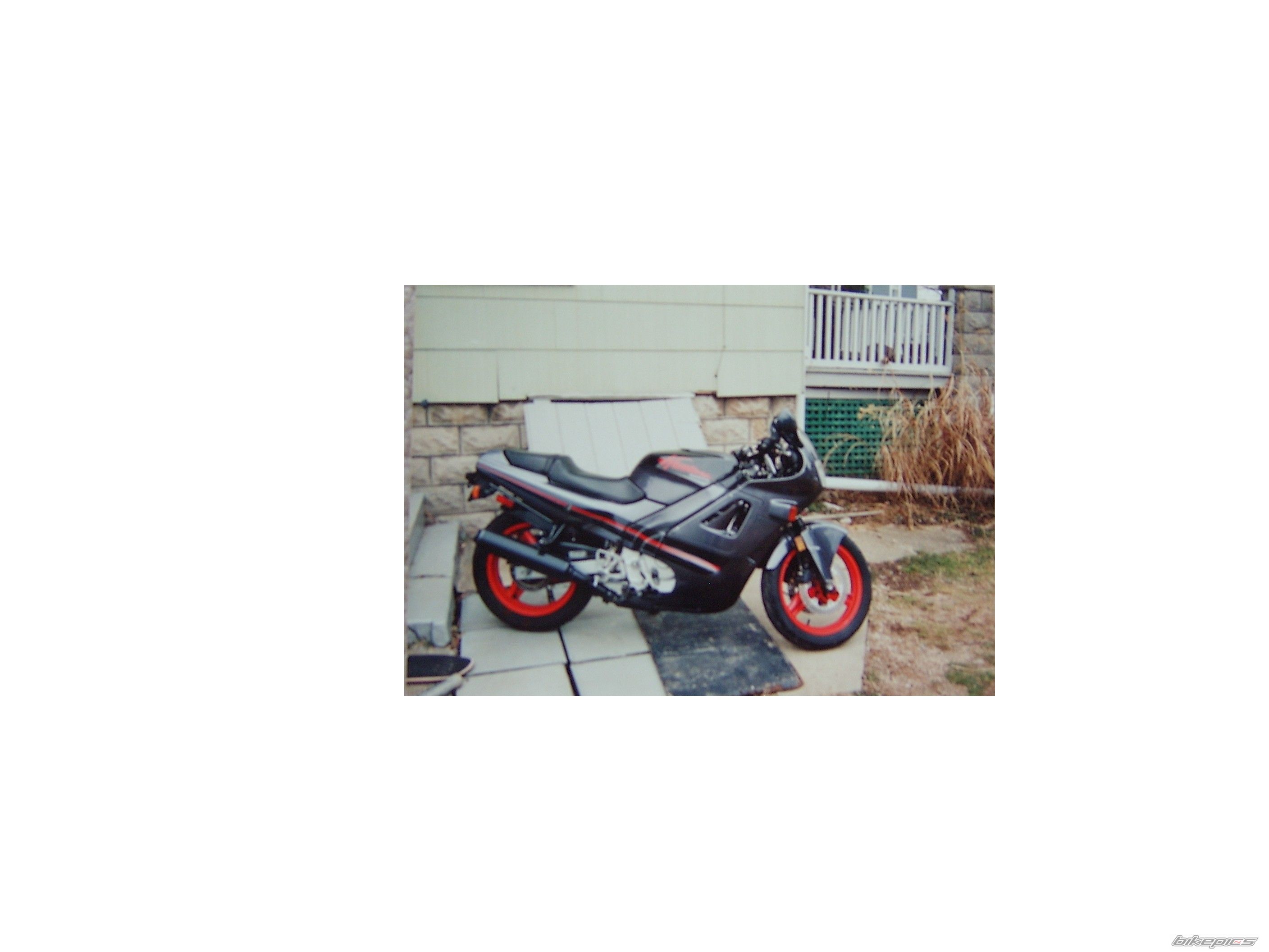Bike Photo 730852