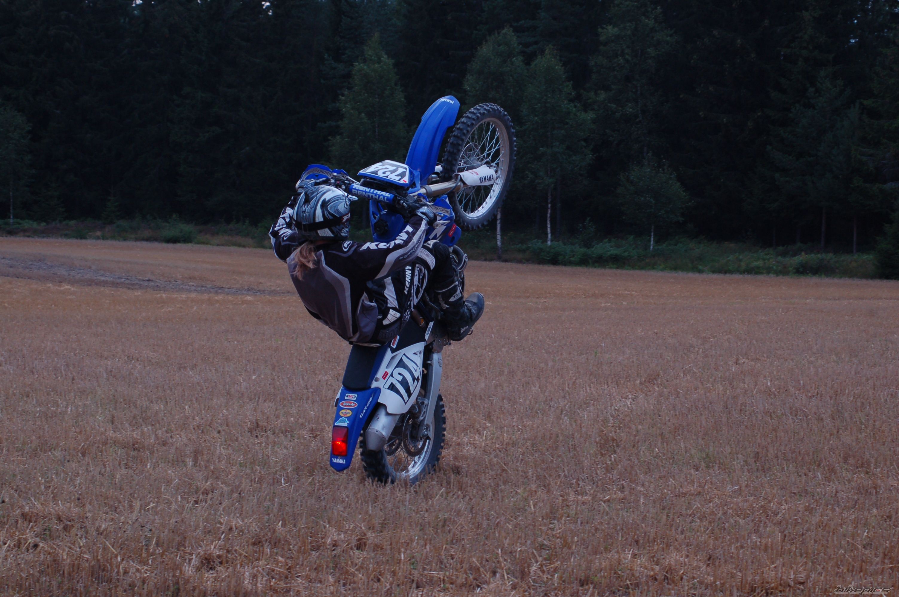 Bike Photo 730861