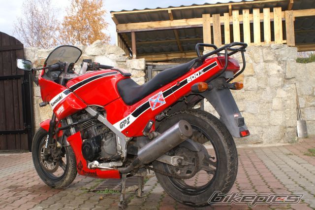 Bike Photo 730901