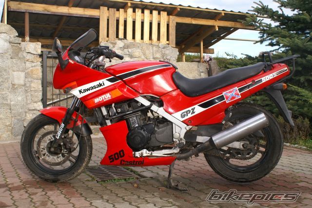Bike Photo 730903