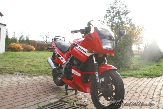 Bike Photo 730908