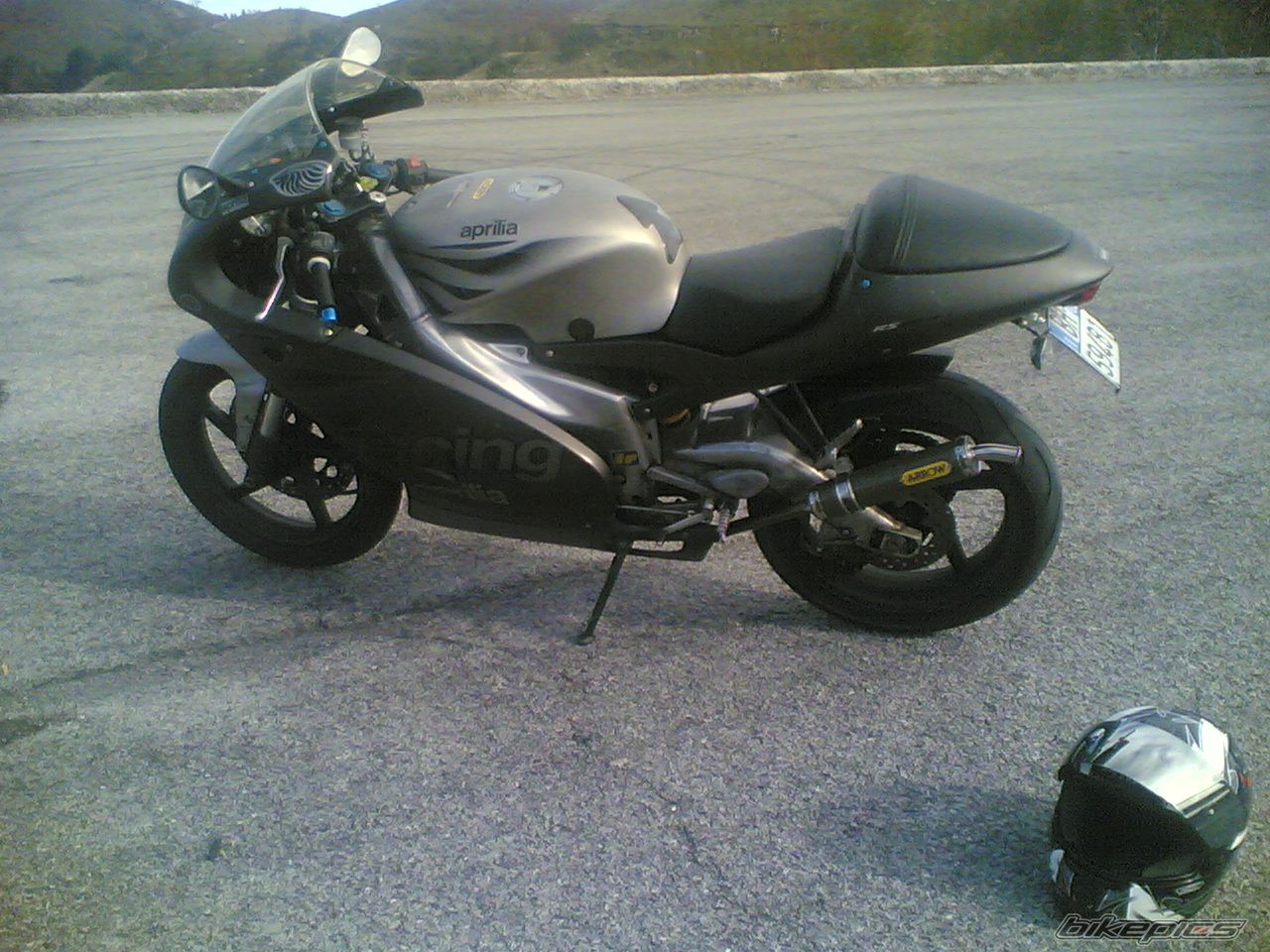 Bike Photo 730962