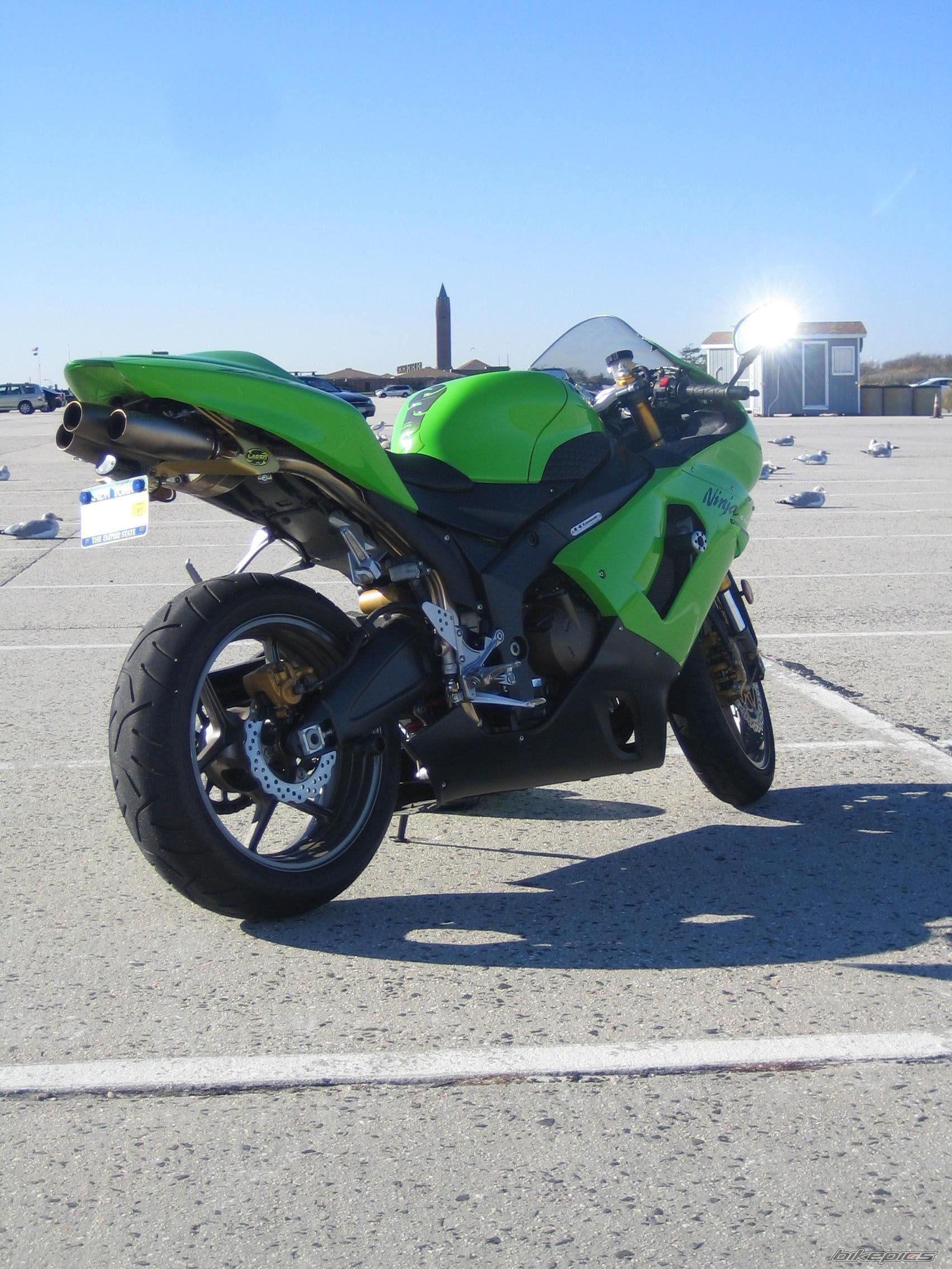 Bike Photo 730995