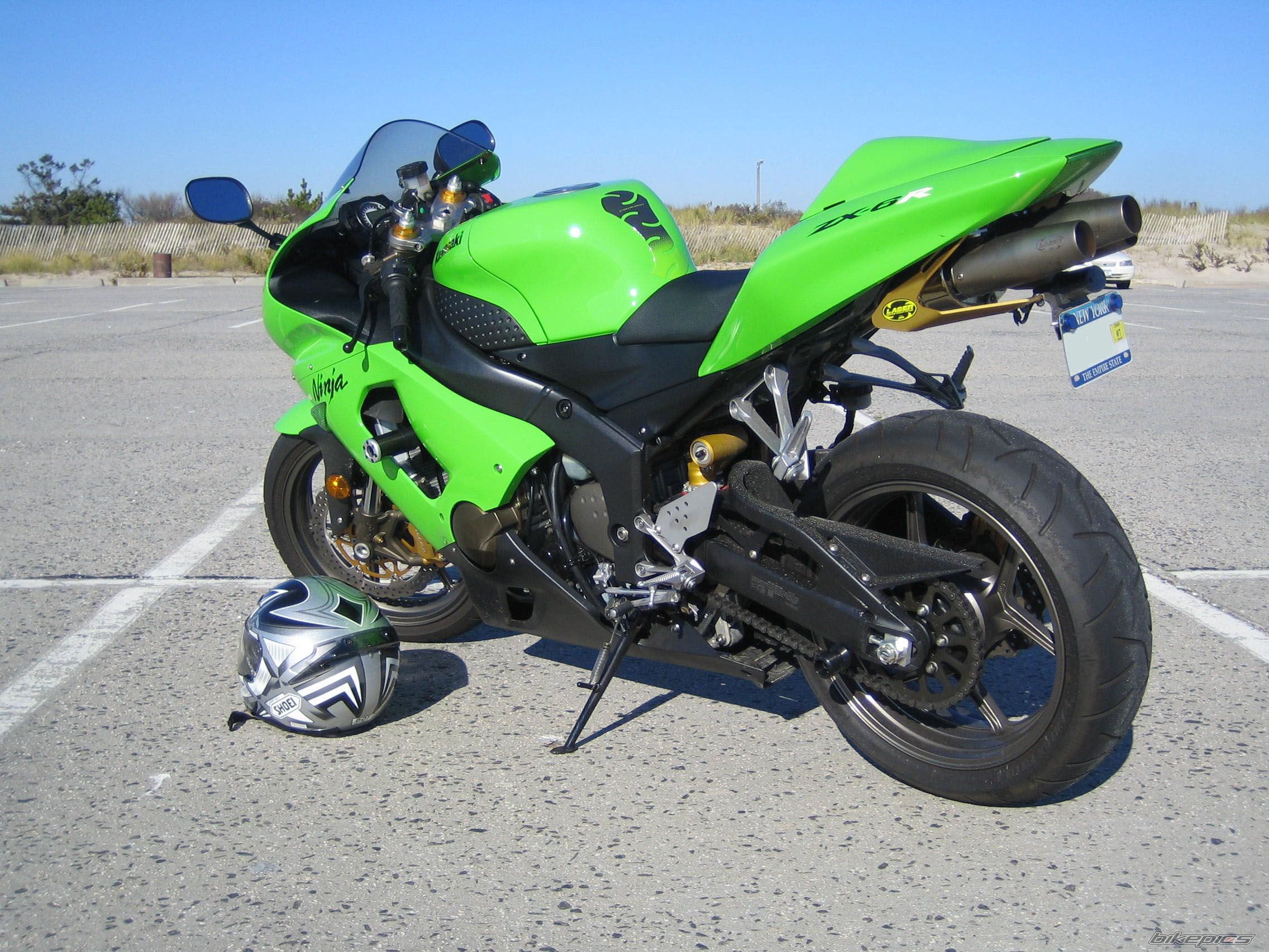 Bike Photo 730997