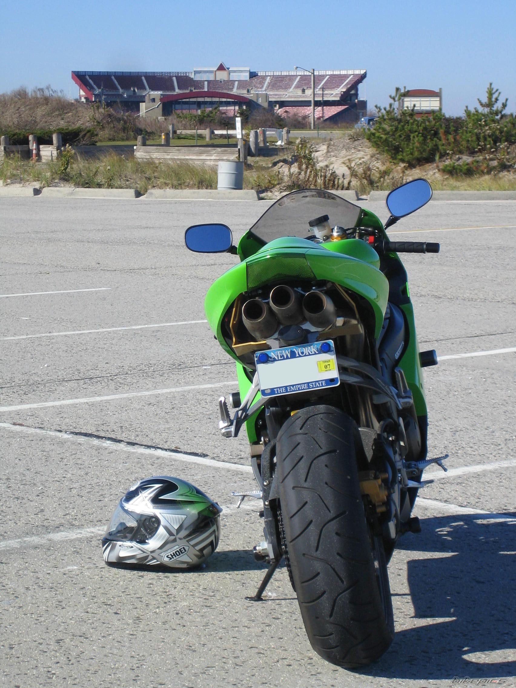 Bike Photo 730999