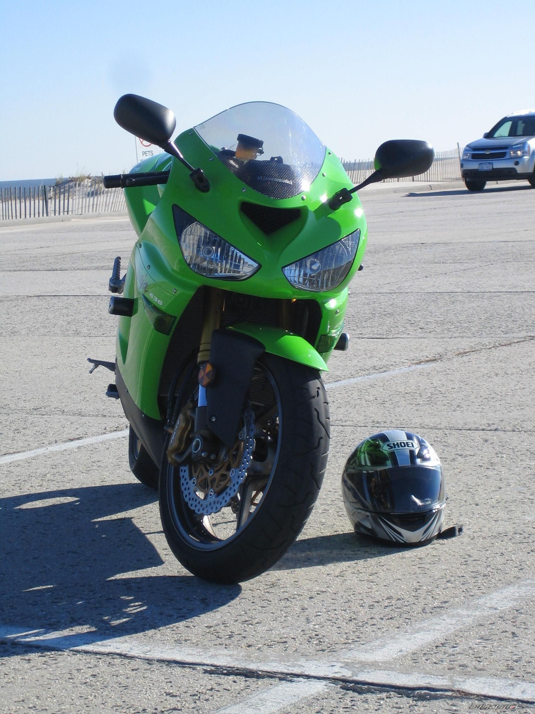 Bike Photo 731000