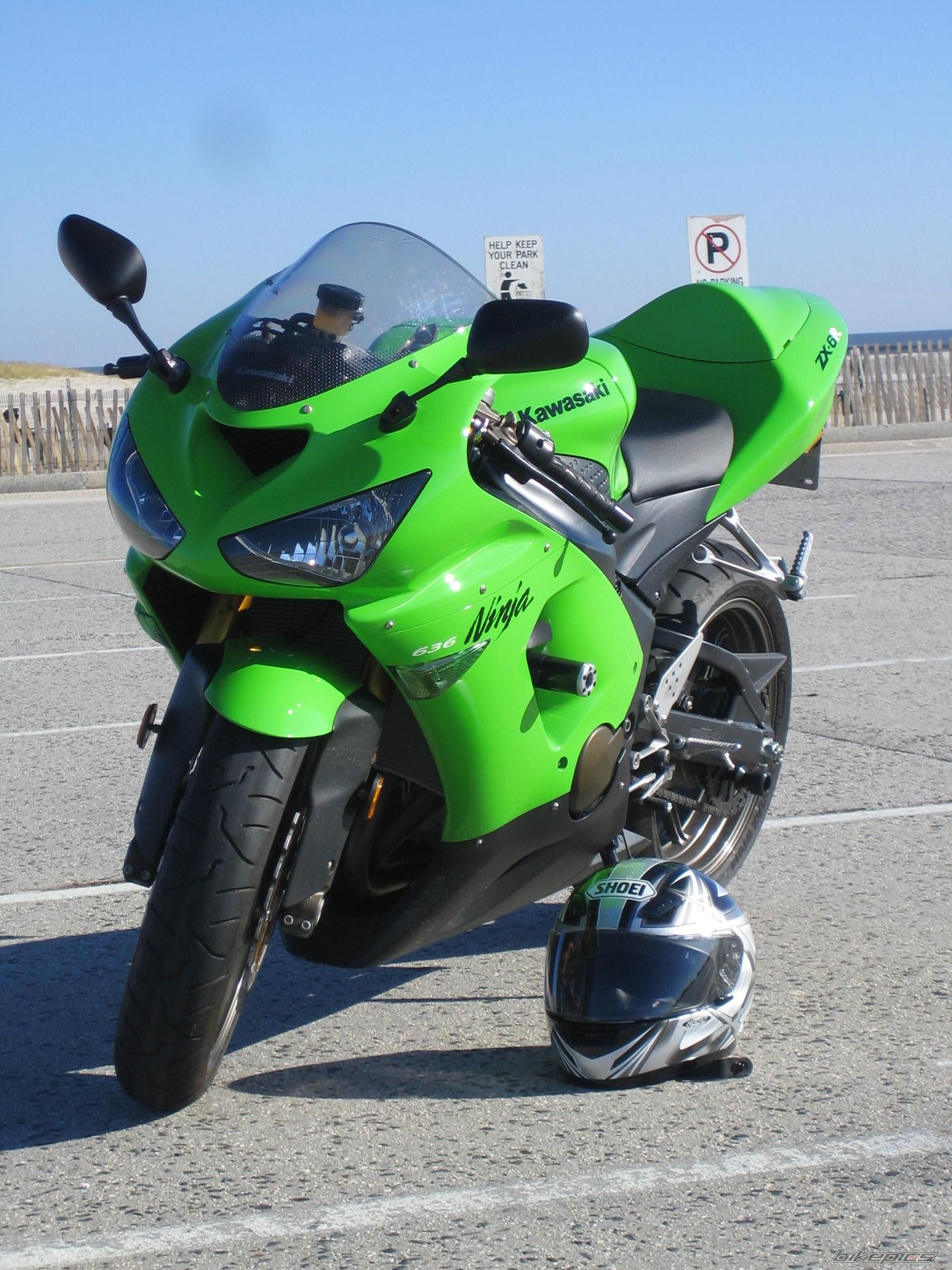 Bike Photo 731001
