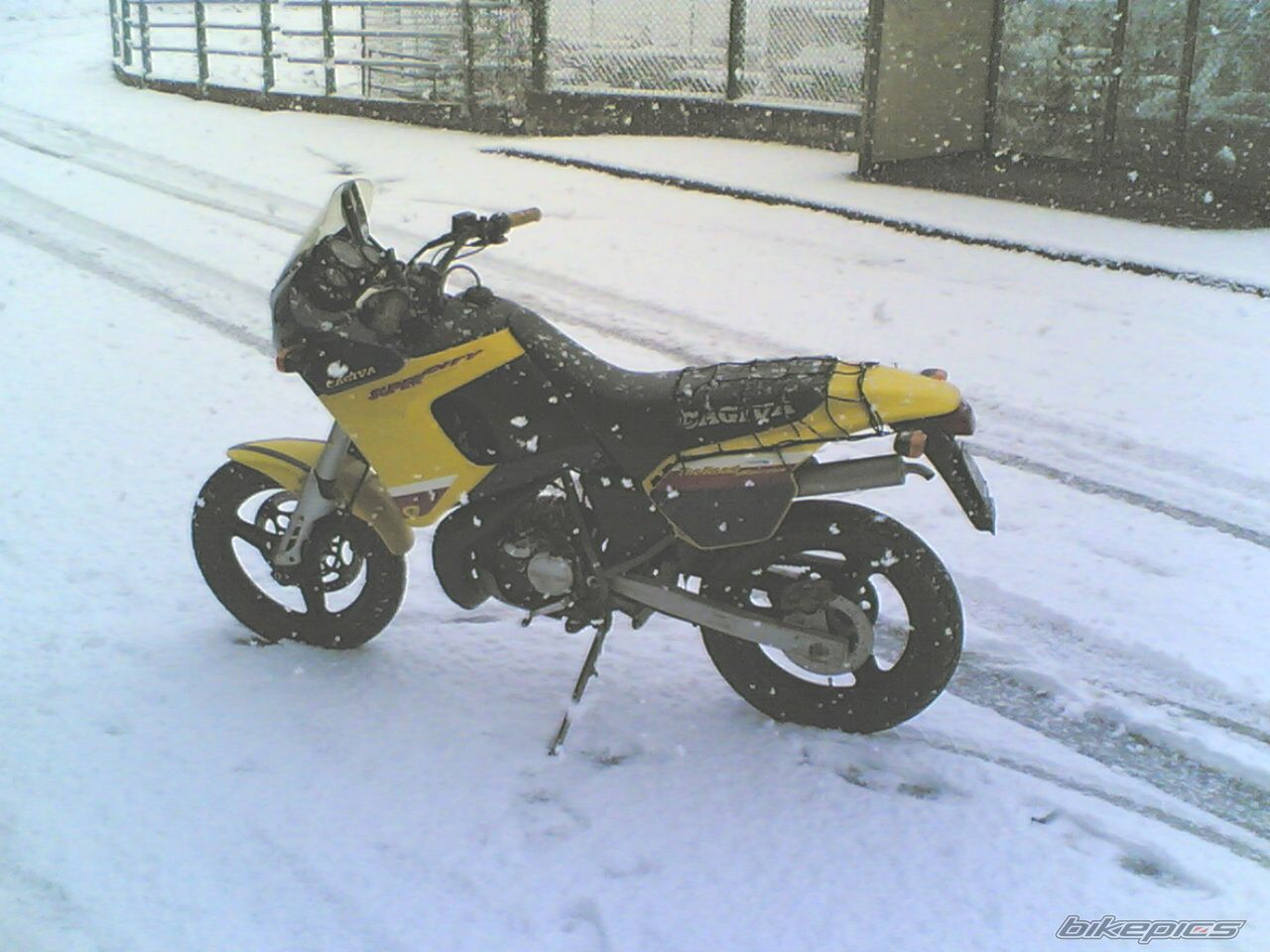 Bike Photo 731009