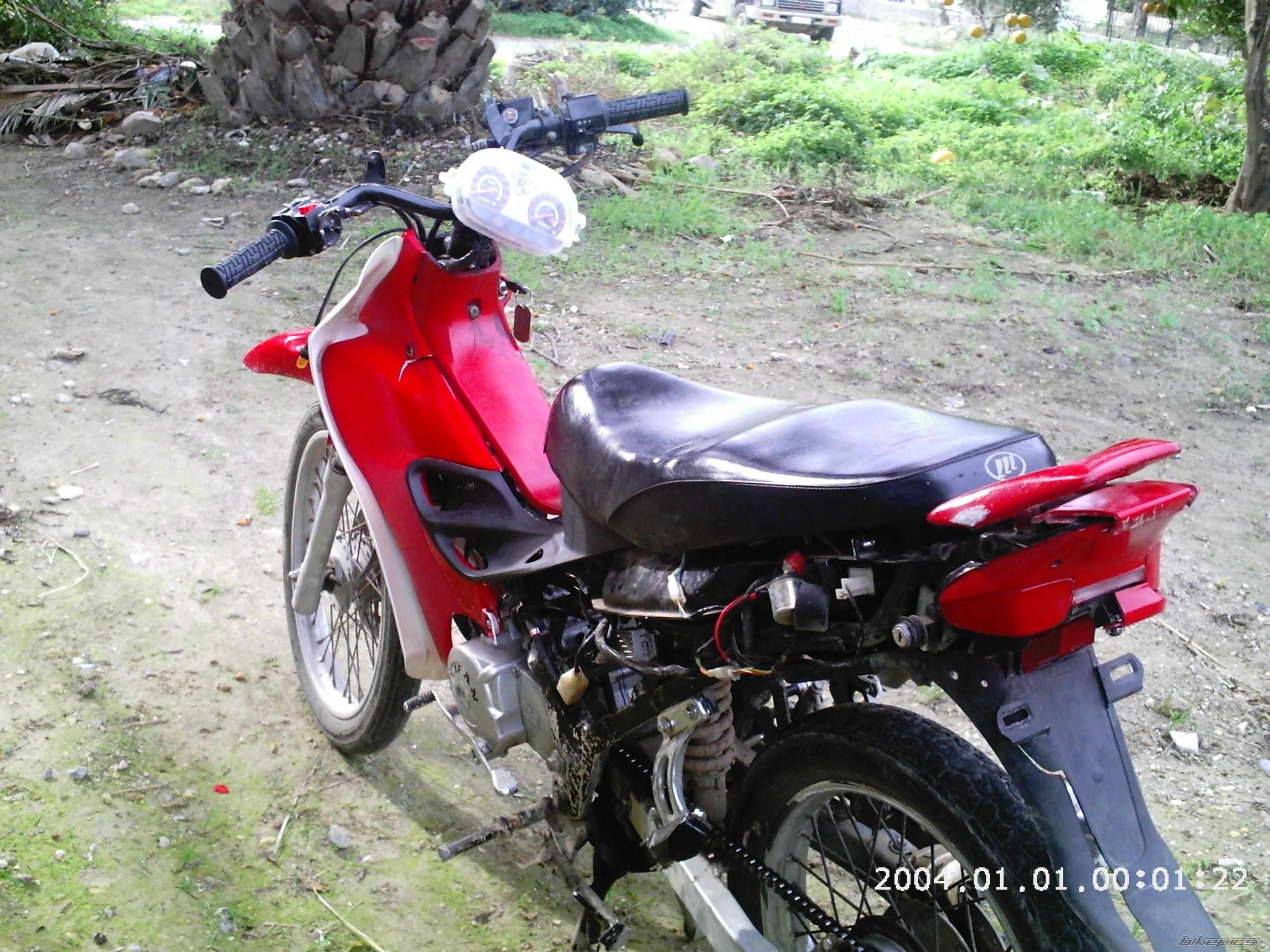 Bike Photo 731013