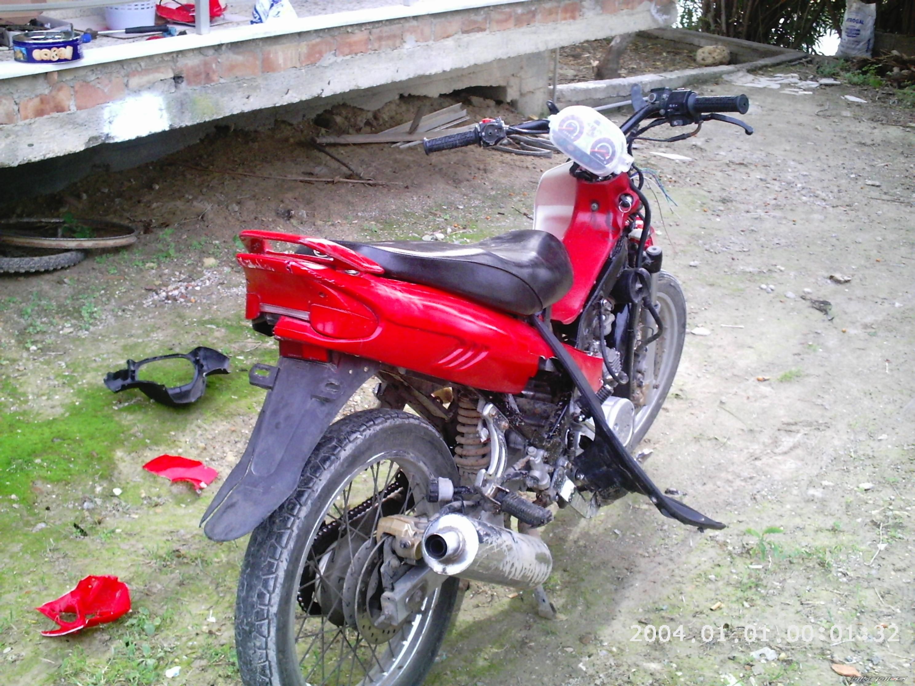 Bike Photo 731015