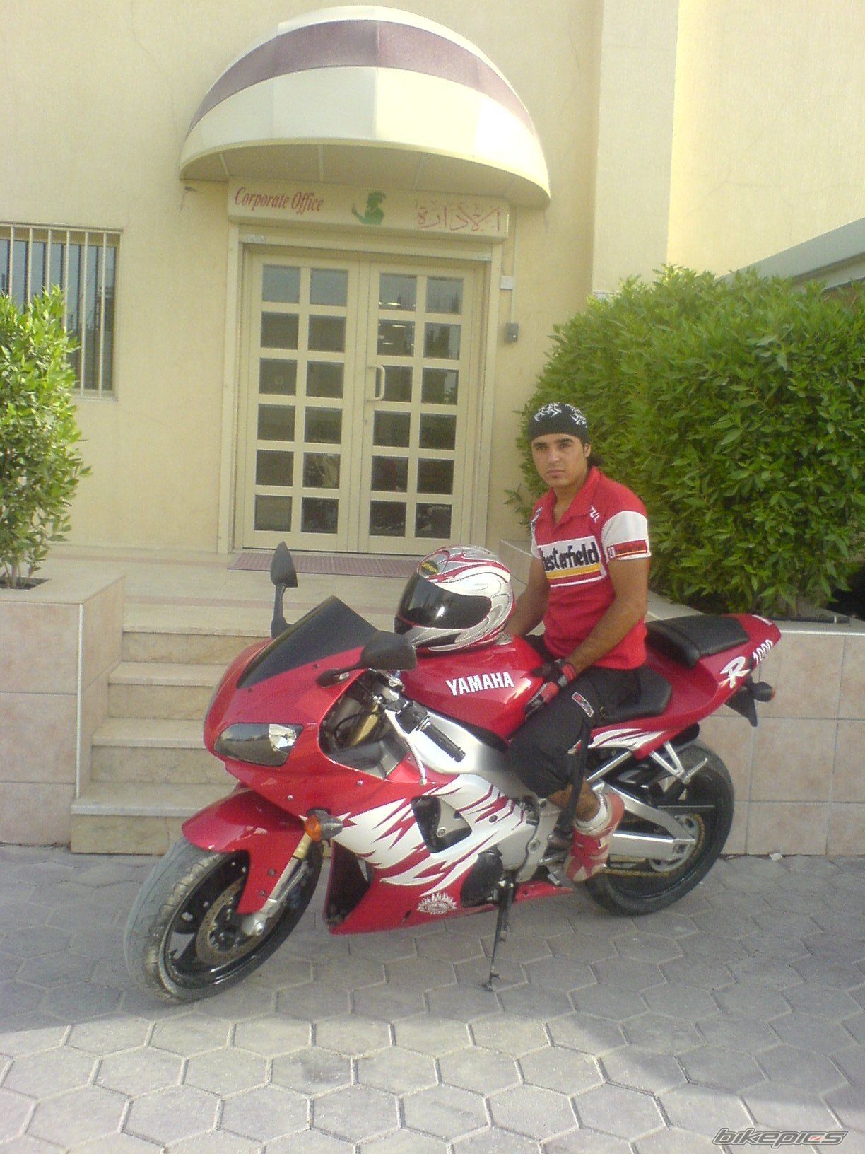 Bike Photo 731034