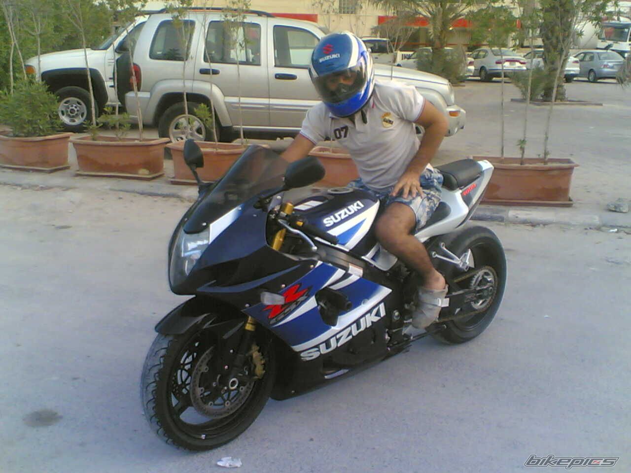 Bike Photo 731036