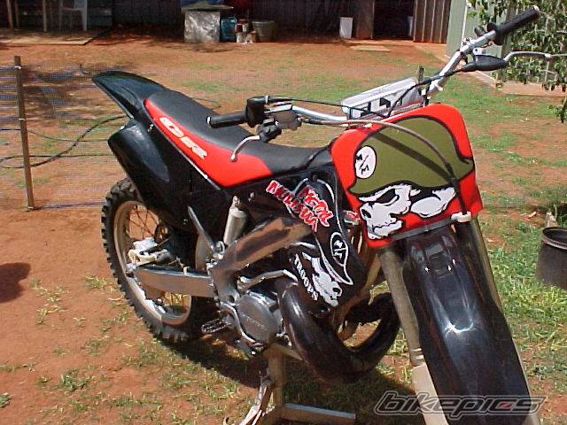 Bike Photo 73105