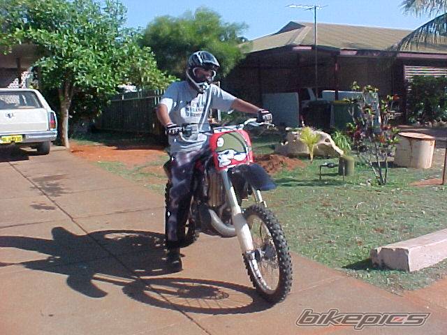 Bike Photo 73106