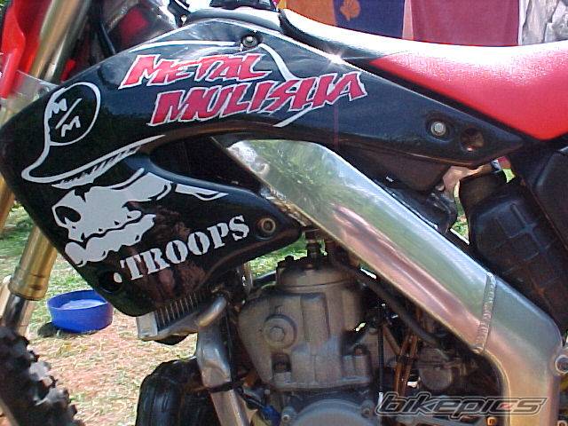Bike Photo 73107