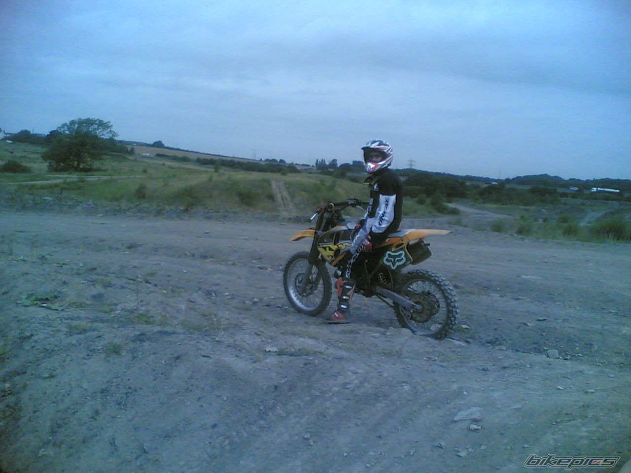 Bike Photo 731081