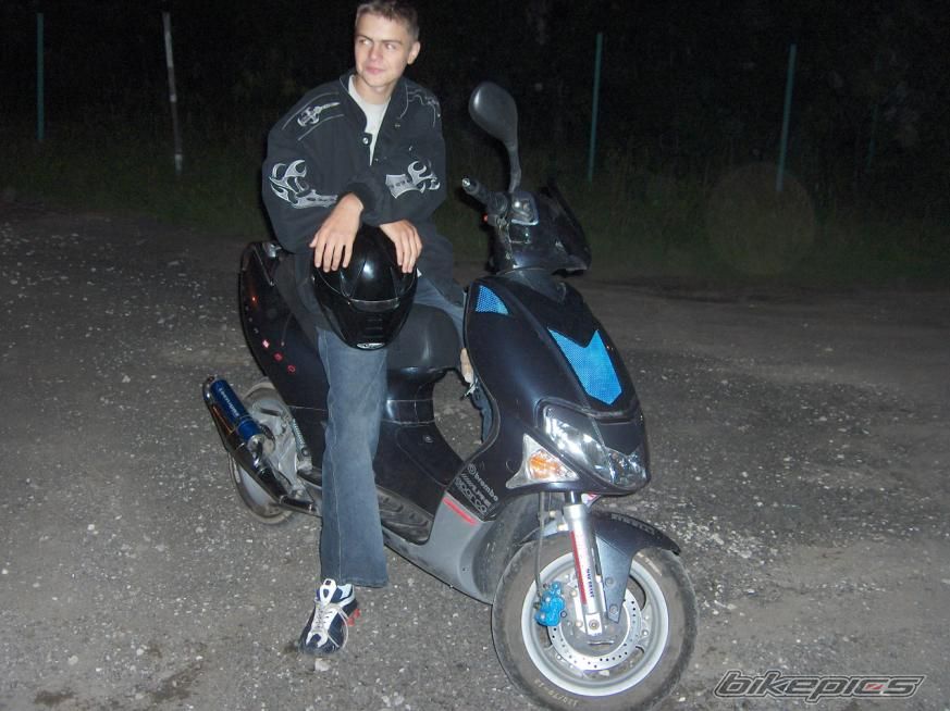 Bike Photo 731105