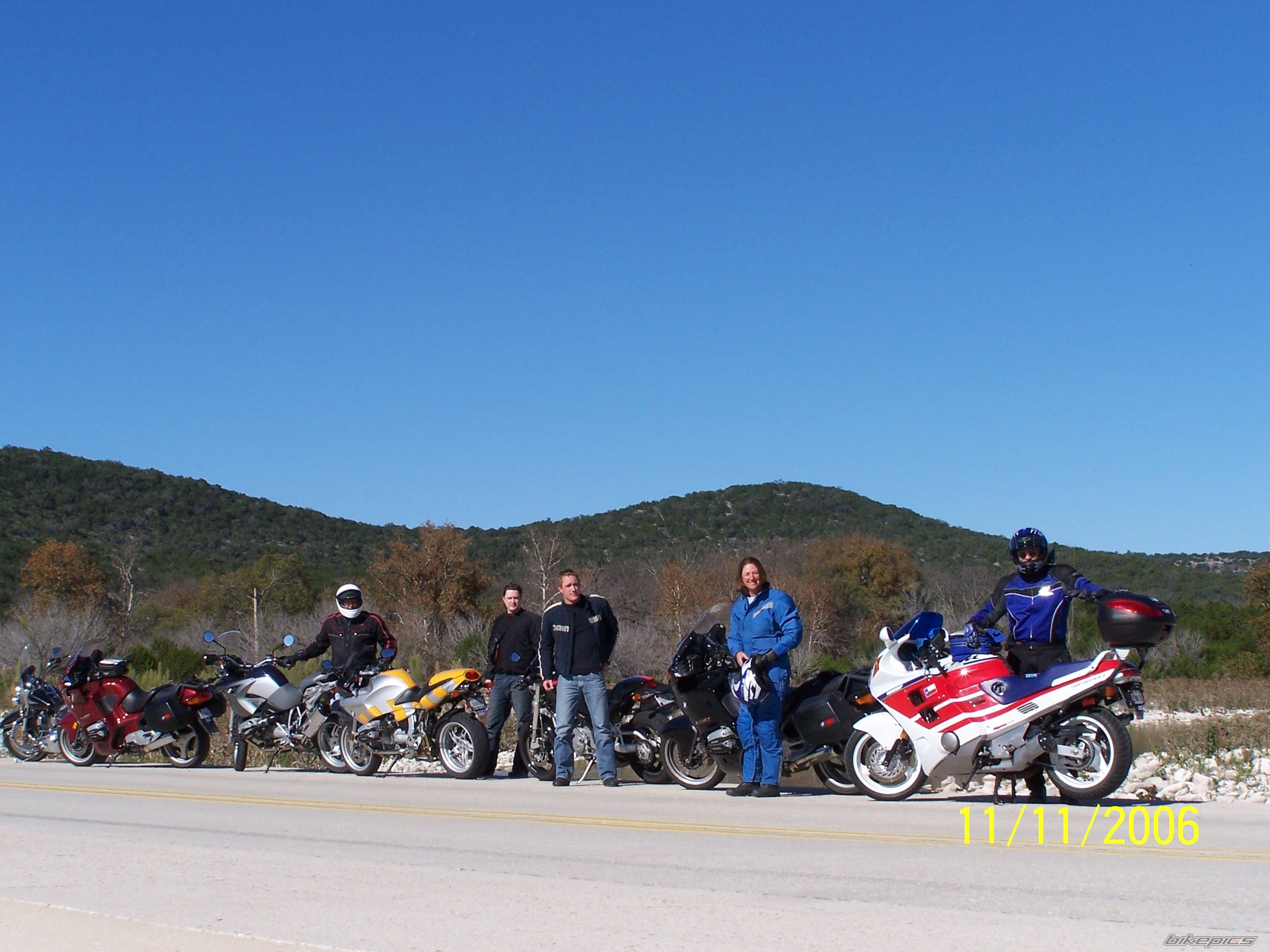 Bike Photo 731128
