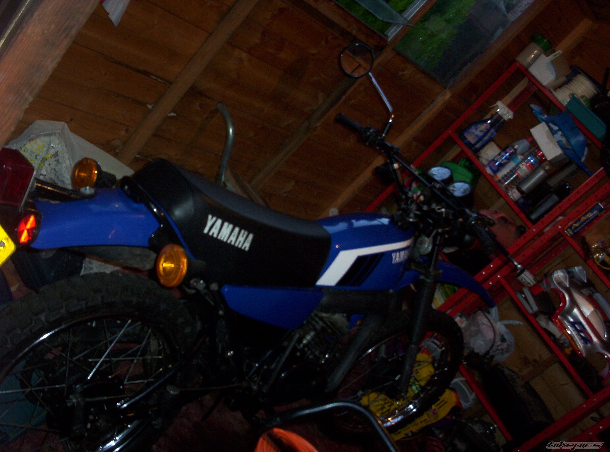 Bike Photo 731175