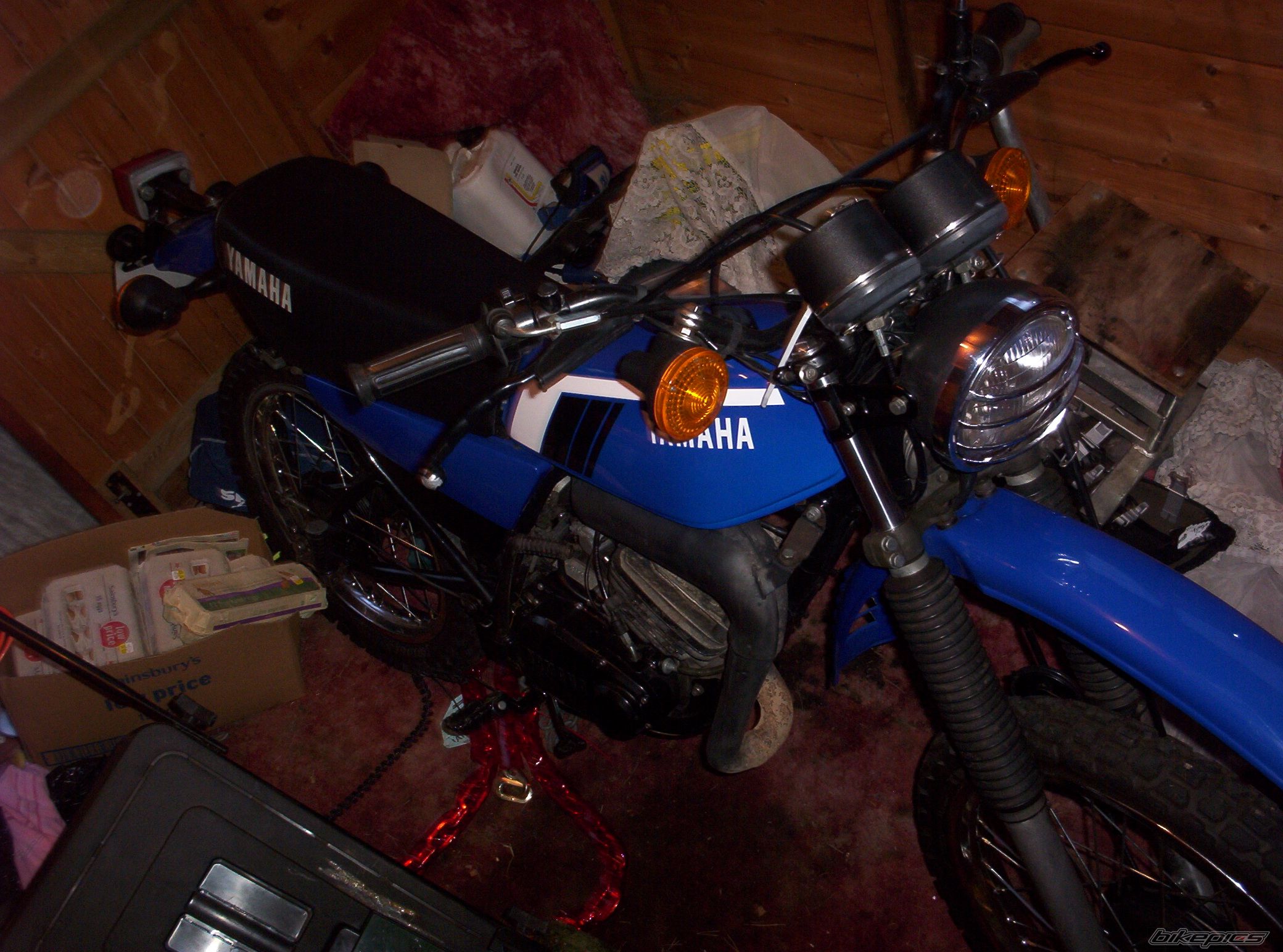 Bike Photo 731177