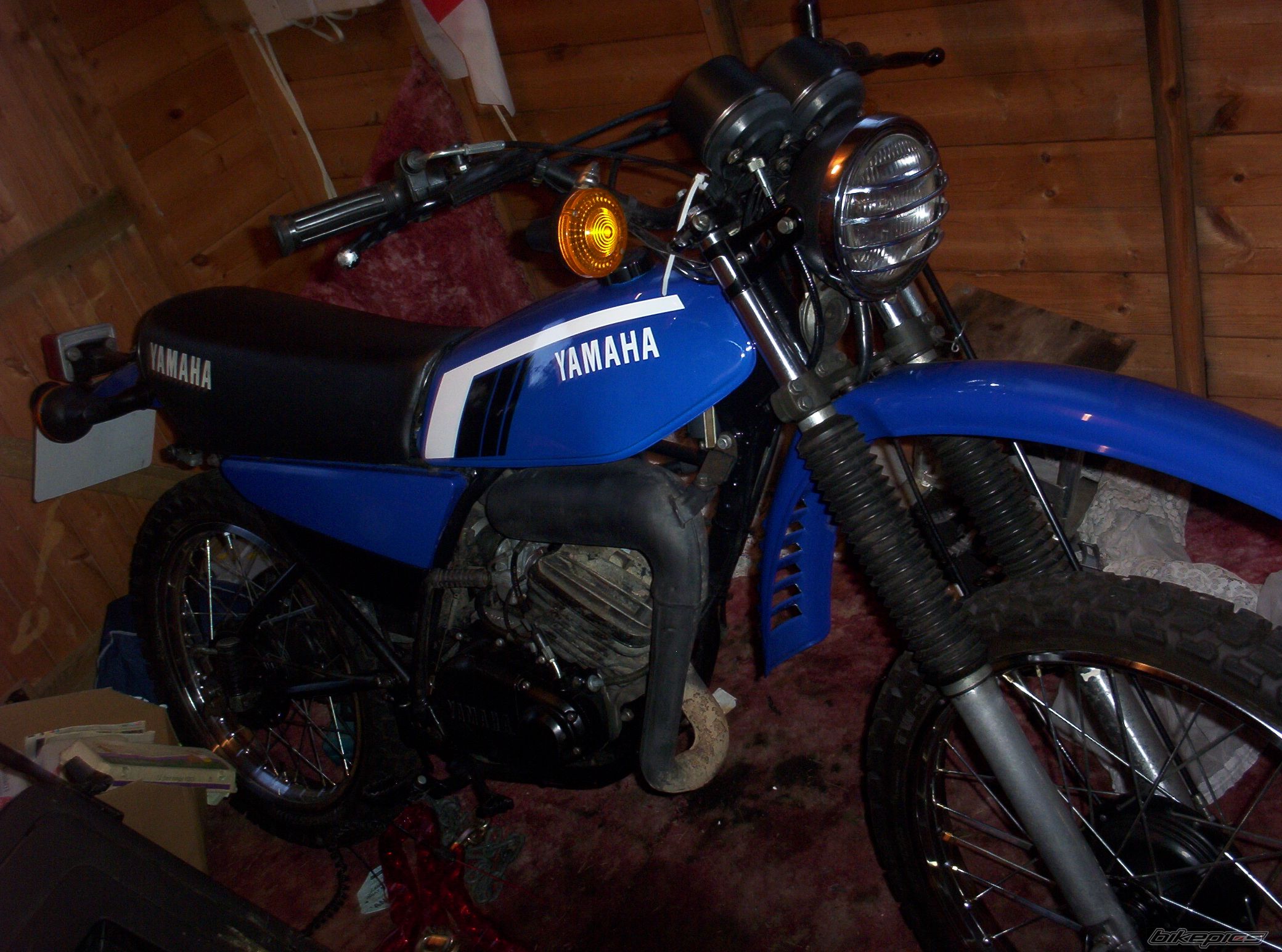 Bike Photo 731178