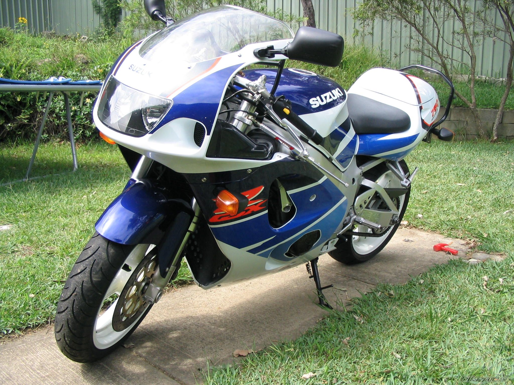 Bike Photo 731188