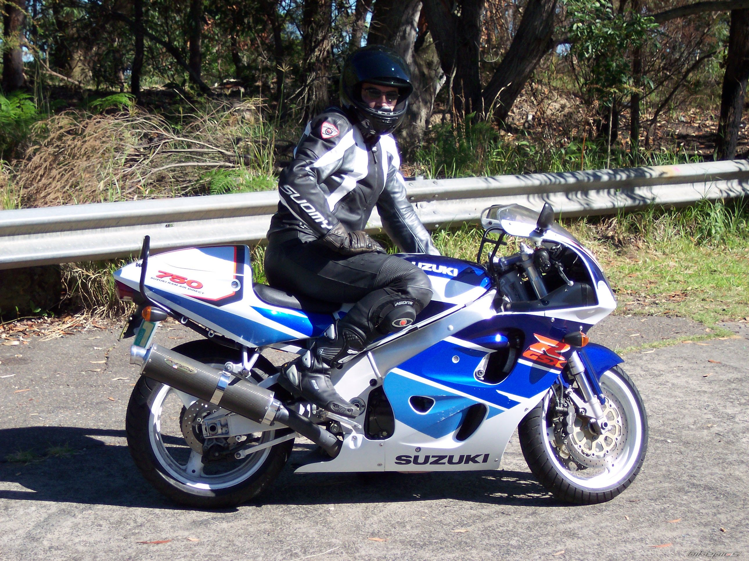 Bike Photo 731189
