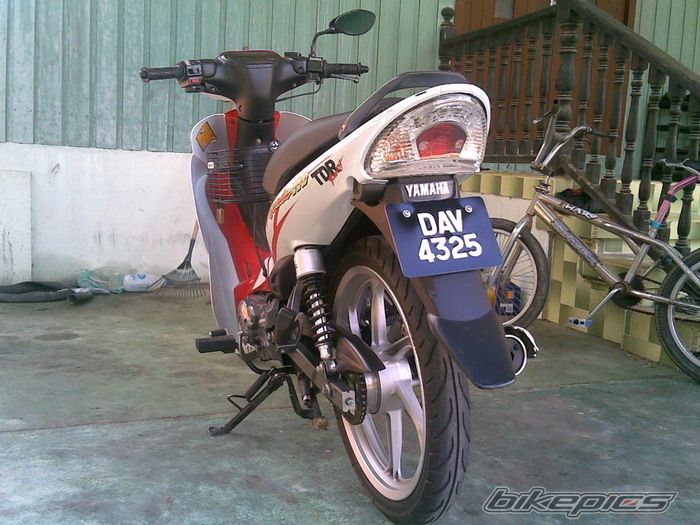 Bike Photo 731190
