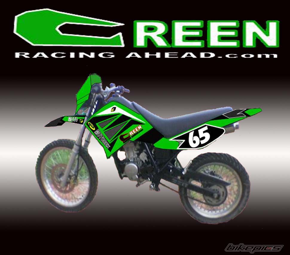 Bike Photo 731211