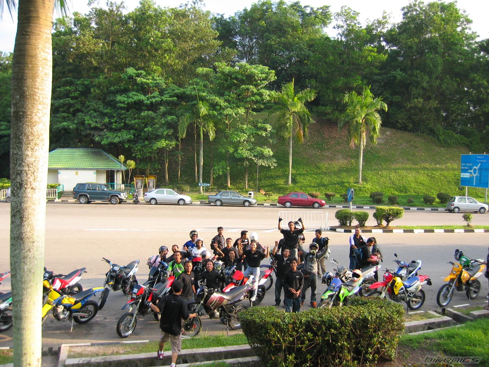 Bike Photo 731225